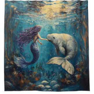 Para Box Cortina chá