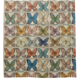 Para Box Cortina chá