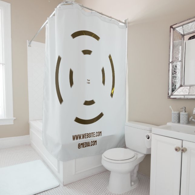 Para Box Cortina chá (In Situ)