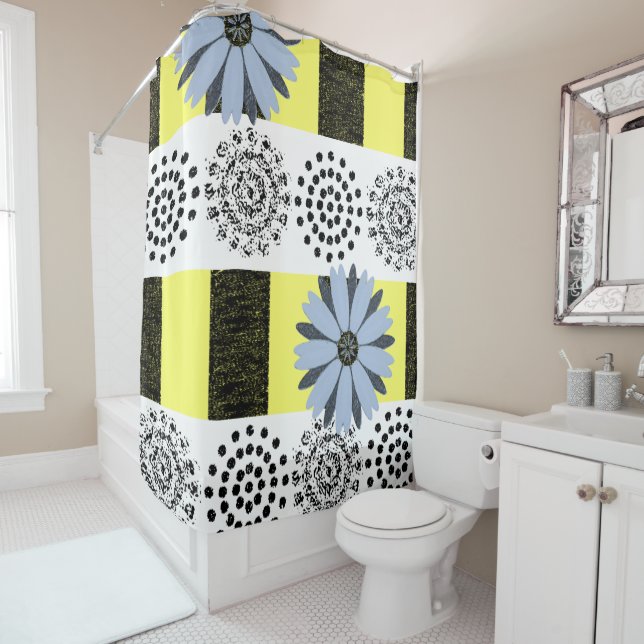 Para Box Cortina chá (In Situ)