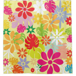 Para Box Cortina chá