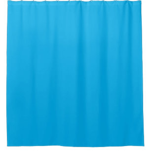 Para Box Cortina chá, Azul