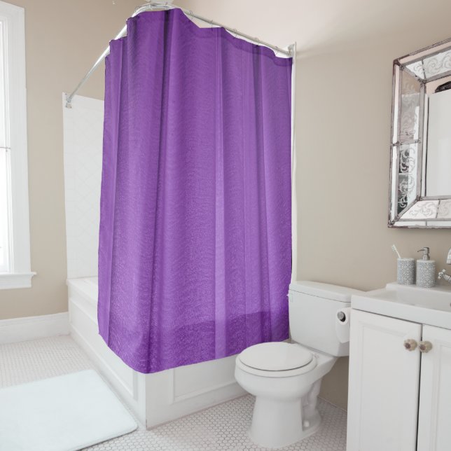 Para Box Cortina chá Roxo (In Situ)