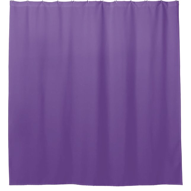 Para Box Cortina chá, Roxo (Frente)