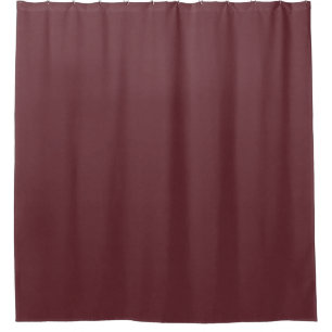 Para Box Cortina de Banho de Vinho - Chroma Textura