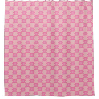 Para Box Cortina de Banho Rosa Desanimada Sudoeste Ocidenta