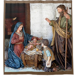 PARA BOX CORTINA DE CHÁ #3 DA NATIVIDADE