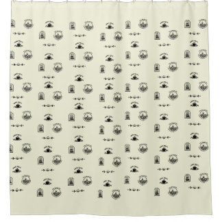 Para Box Cortina de Chá ACOTAR