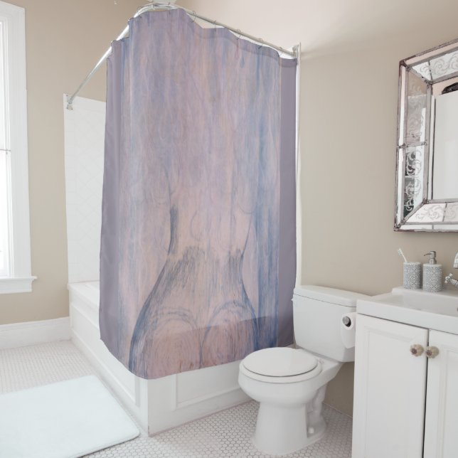 Para Box Cortina de chá BARE | m3galeryStudio (In Situ)