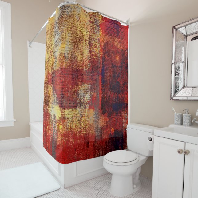 Para Box Cortina de Chá Bingham (In Situ)