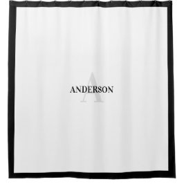 Para Box Cortina de Chá Colonial Contemporânea a Preto