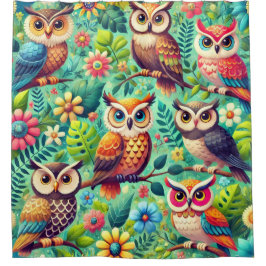 Para Box Cortina de chá corajosa