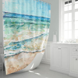 Para Box Cortina de Chá Costeira da Beach House