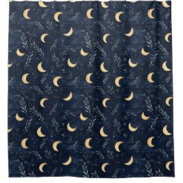 Para Box Cortina de Chá da Noite Luz