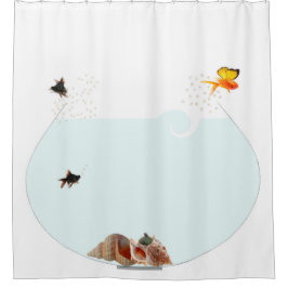 Para Box Cortina de Chá de Altas Esperanças