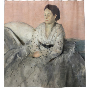 Para Box Cortina de Chá de ARTE FINO EDGAR DEGAS