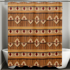 Para Box Cortina de Chá de Banheiro na moda Russo