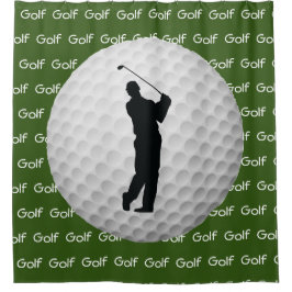 Para Box Cortina de Chá de Design de texto com telas de gol