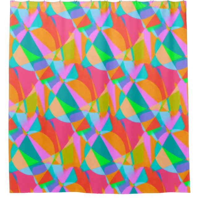 Para Box Cortina de Chá de Dragonfly Elétrica B (Frente)