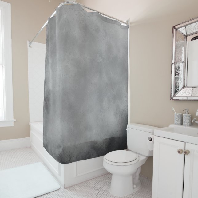 Para Box Cortina de Chá de Tempestade (In Situ)