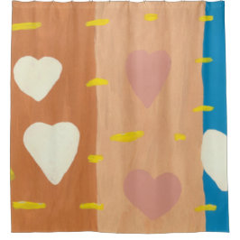 Para Box Cortina de Chá de Vento