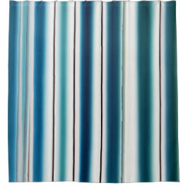 Para Box Cortina de Chá do Streak Azul