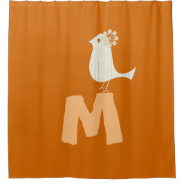 Para Box Cortina de Chá Engraçado Personalizada