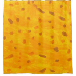 Para Box Cortina de Chá Goldfish