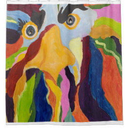 Para Box Cortina de Chá Maurice Cloth