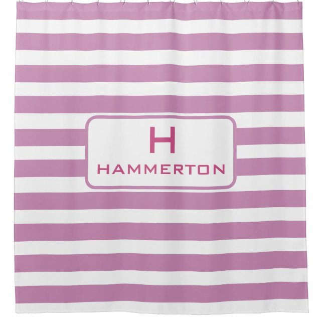 Para Box Cortina de Chá Personalizada com Liner (Frente)