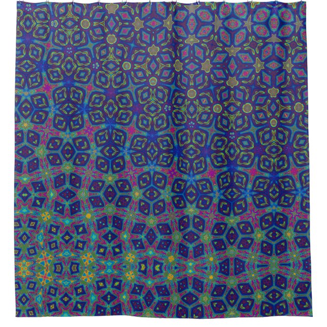 Para Box Cortina de Chá única (Frente)