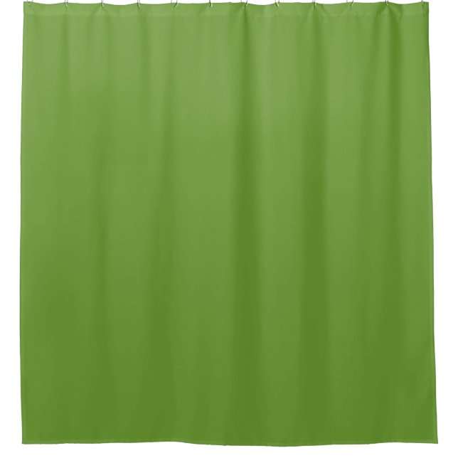 Para Box Cortina de Chá Verde Palm (Frente)