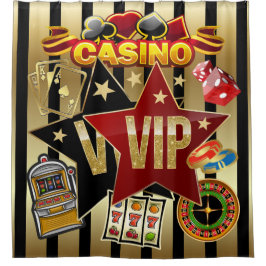 PARA BOX CORTINA DE CHÁ WOW CASINO VIP