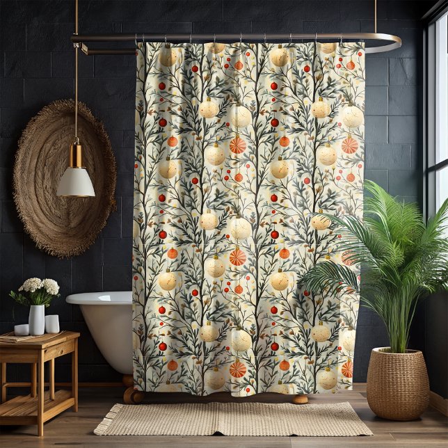 Para Box Cortina de Chás Clássicos (Criador carregado)