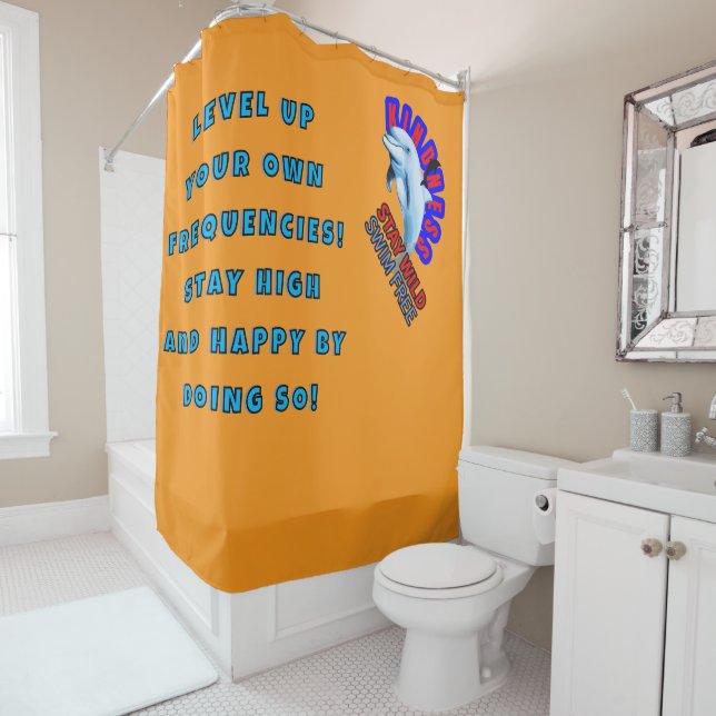 Para Box Cortina de Chás Inspiradora (In Situ)