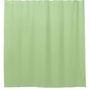 Para Box Cortina de chuva verde