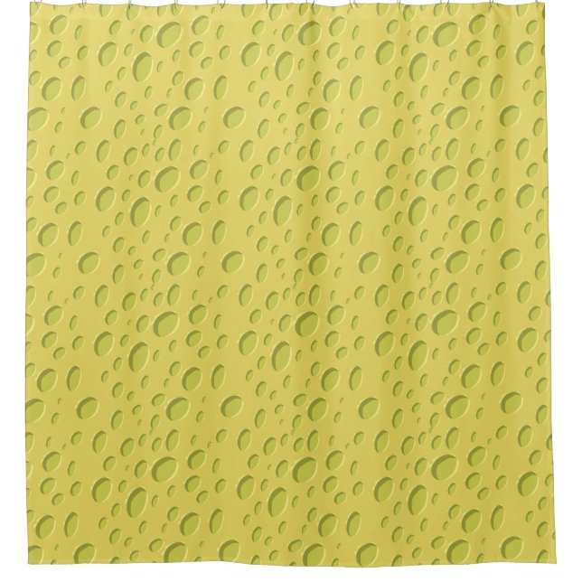 Para Box Cortina de chuveiro esponja bob (Frente)