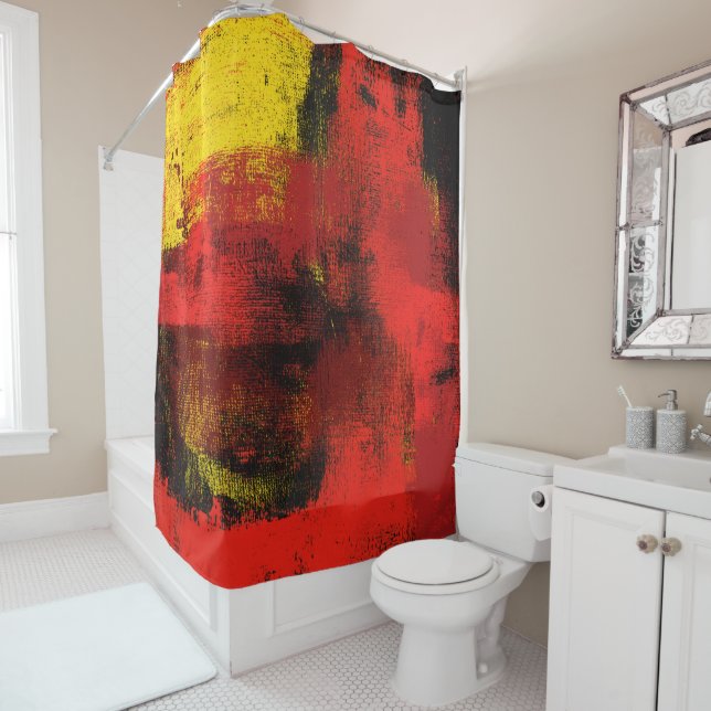 Para Box Cortina do Chá 1965 (In Situ)