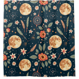 Para Box Cortina do Chá Boho