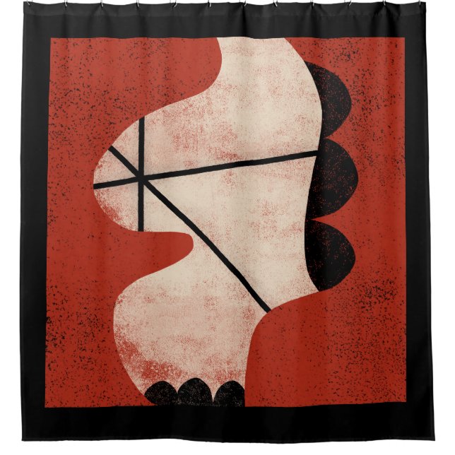 Para Box Cortina do Chá de Tensão (Frente)