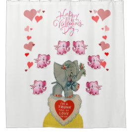 Para Box Cortina do Chá dia de os namorados