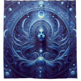 Para Box Cortina do Chá Midnight Insight