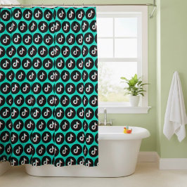 Para Box Cortina do Chá TikTok