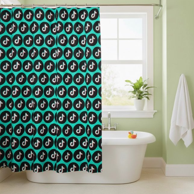 Para Box Cortina do Chá TikTok (Criador carregado)