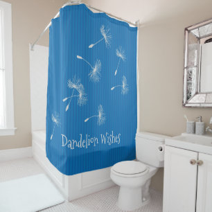 Para Box Dandelion Deseja Cortina de Chá Design