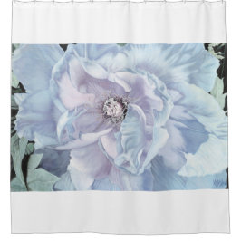 Para Box "Deixe lá seja" cortina de chá leve