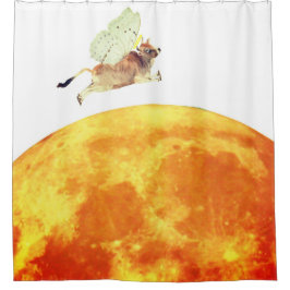 Para Box Ei Diddle Diddle Chá Cortina