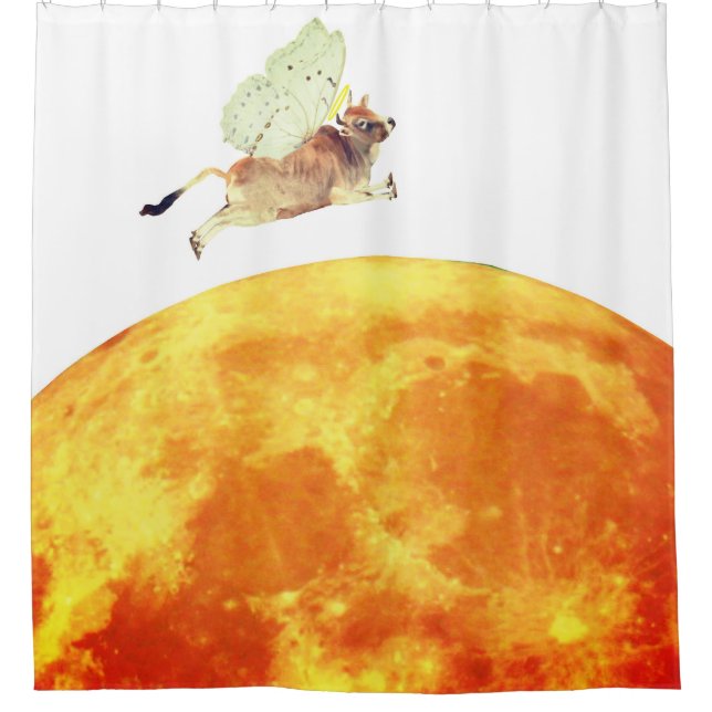 Para Box Ei Diddle Diddle Chá Cortina (Frente)