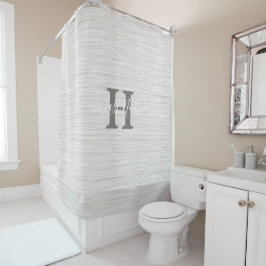 Para Box HAMbyWG - Cortina do Chá Monograma