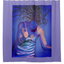 Para Box Isso é Luz - Cortina Chá